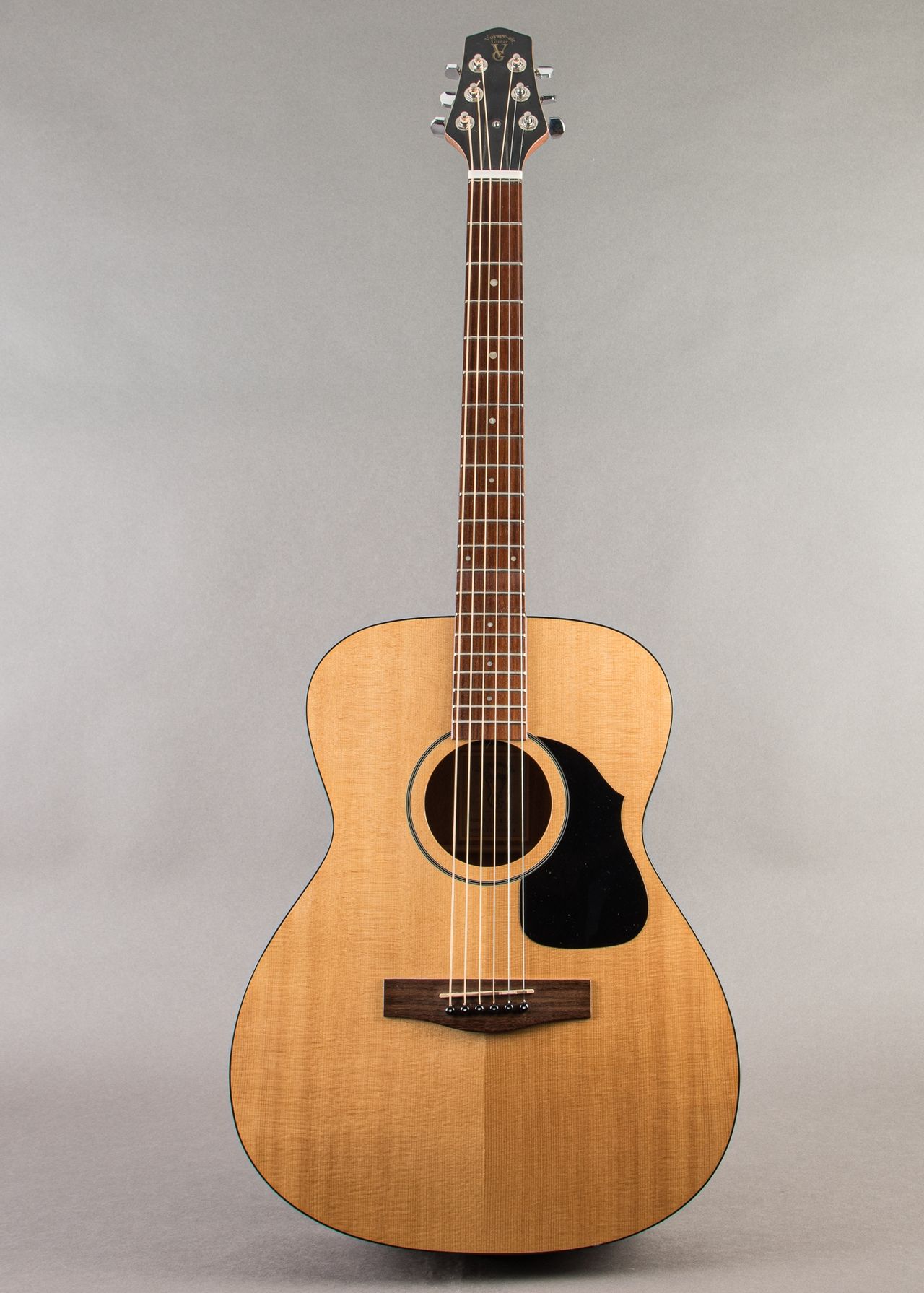 Voyage-air Grass Valley CA VAOM-02 ギター Carter Vintage - Voyage-Air VAOM-02 2010s, Natural | Carter