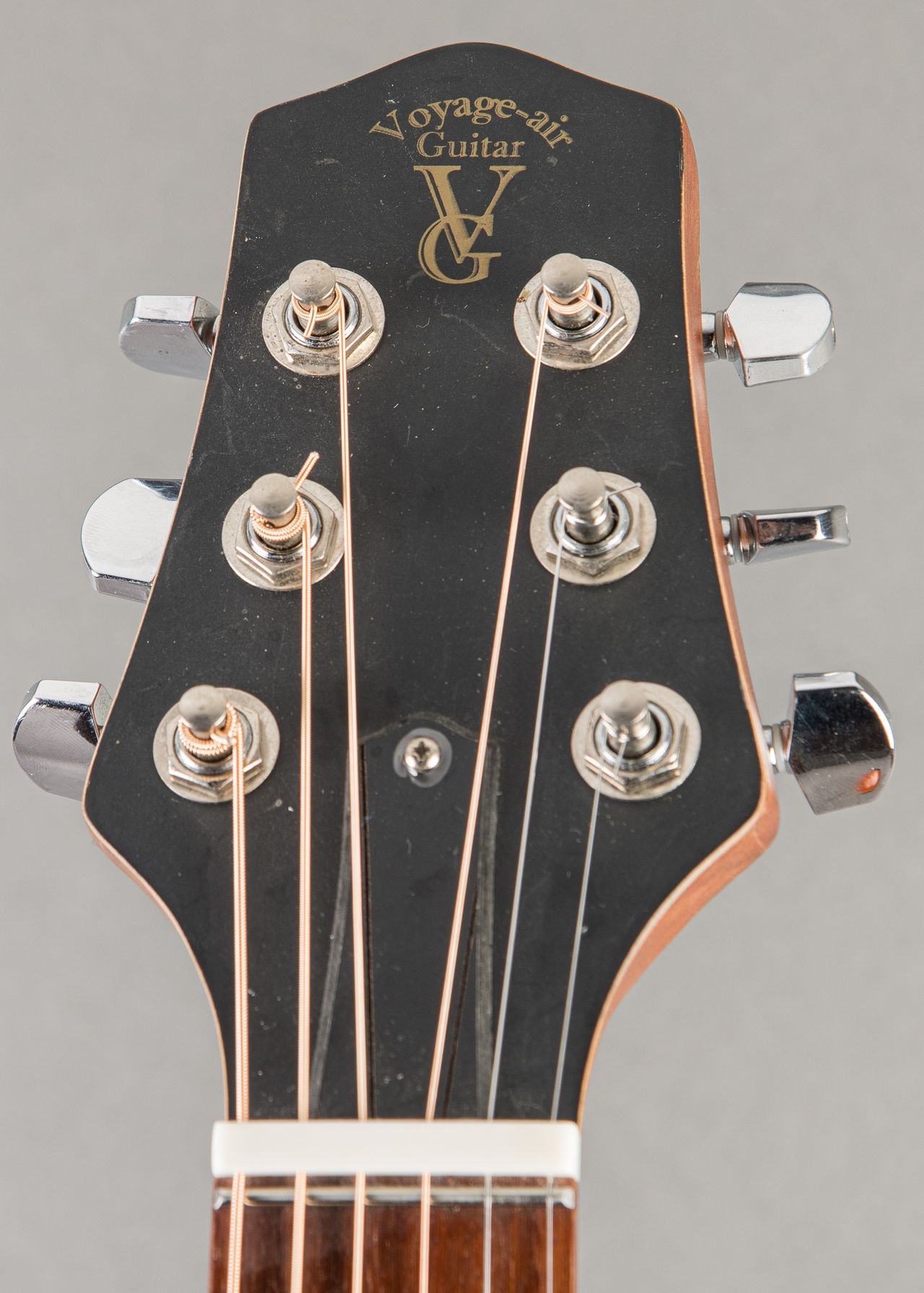 Carter Vintage - Voyage-Air VAOM-02 2010s, Natural | Carter
