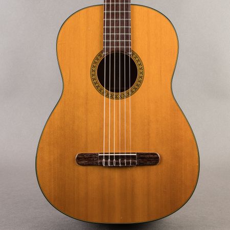 Martin N-10 1974, Natural thumbnail