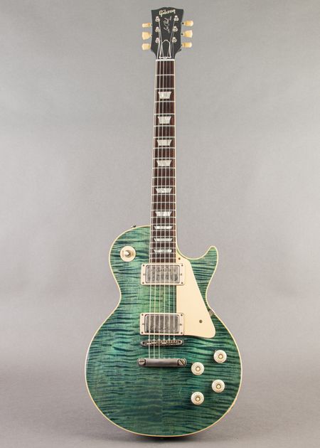 Carter Vintage - Gibson '57 Les Paul Junior Single Cut Reissue