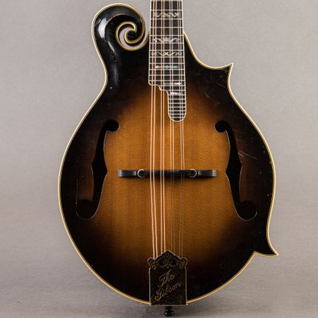 Gibson F-5 Master Model 1977, Sunburst thumbnail