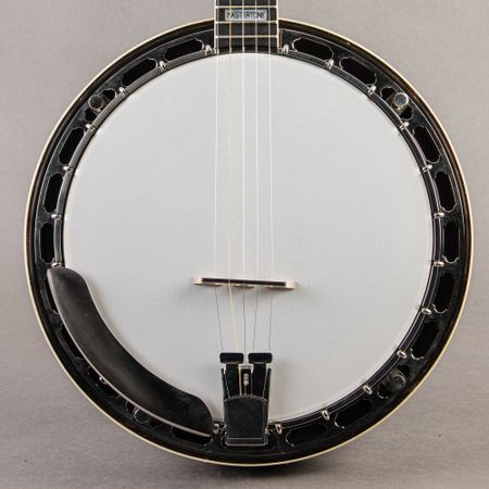 Gibson RB-250 1999, Natural thumbnail