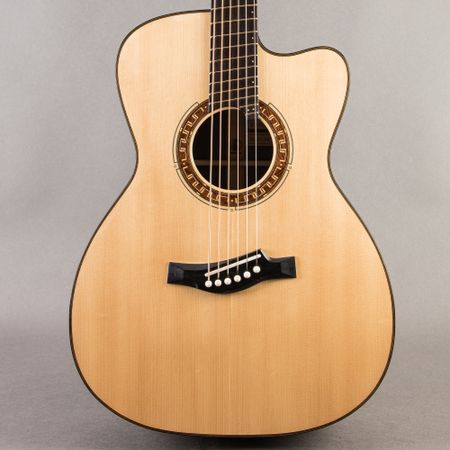 Serracini Baritone 2022, Natural thumbnail