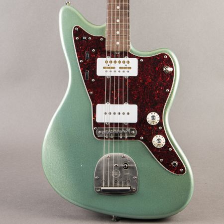 Berly JM 2026, Mint Green thumbnail