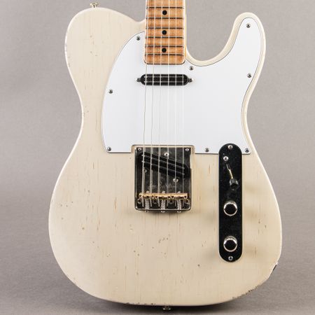 Berly Contoured T 2026, Vintage White thumbnail