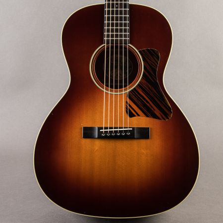 Collings C10 SB 2004, Sunburst thumbnail
