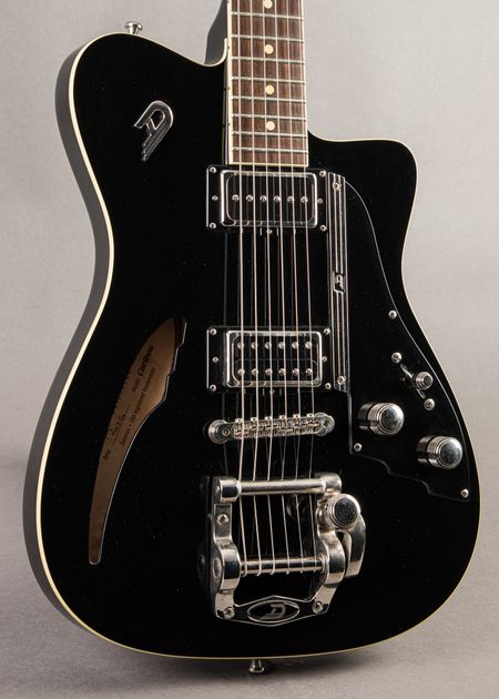 Duesenberg caribou 中古 デューゼンバーグ　カリブー Carter Vintage - Duesenberg Caribou 2015, Black | Carter Vintage