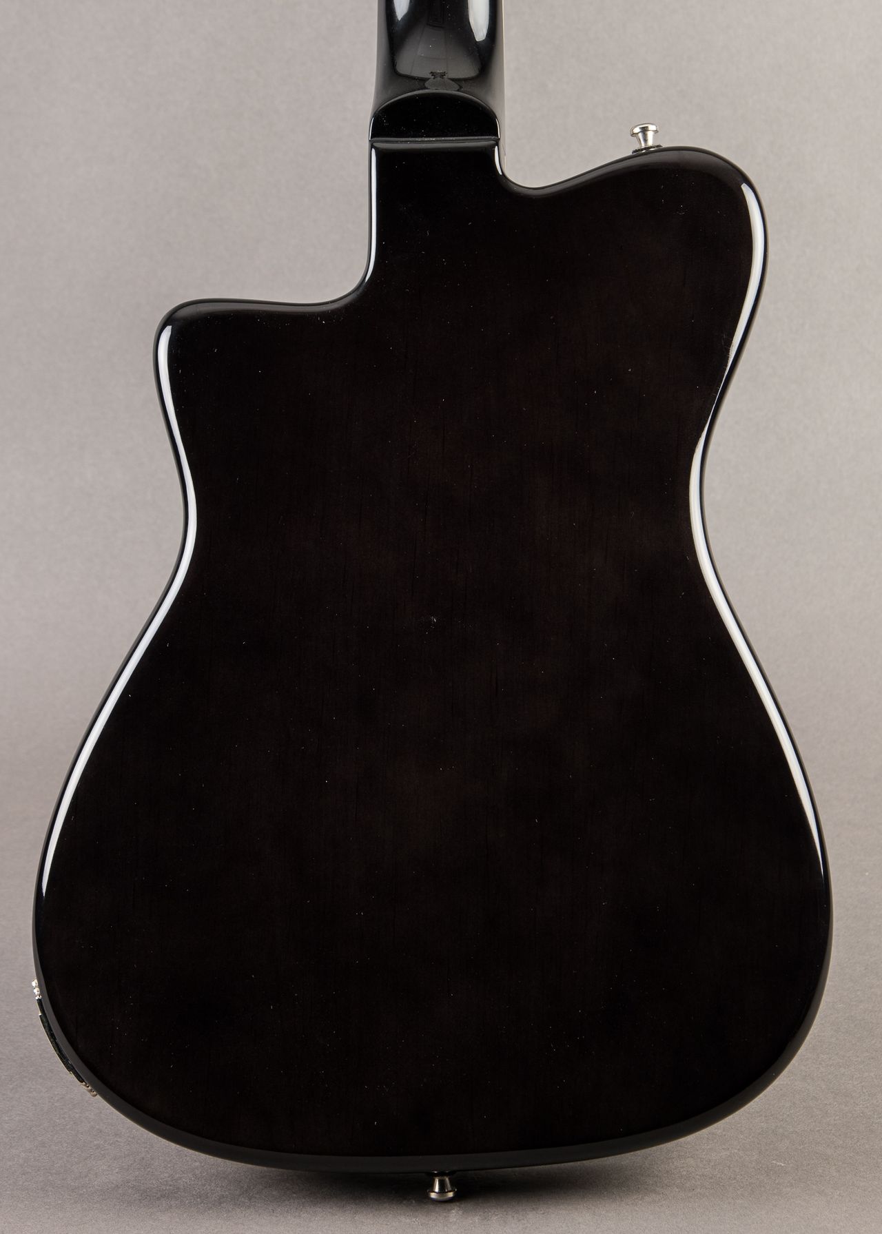 Carter Vintage - Duesenberg Caribou 2015, Black | Carter Vintage