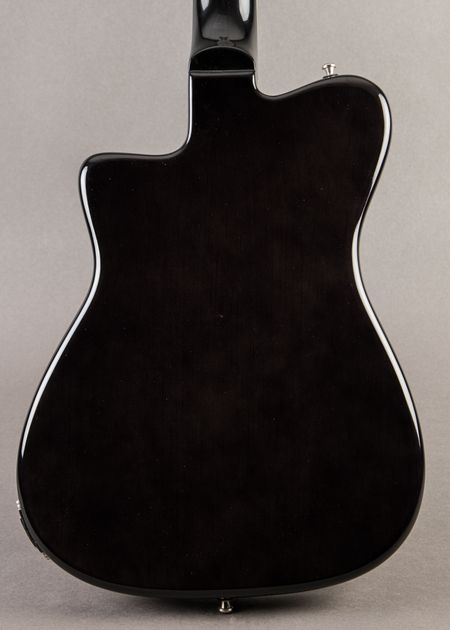 Carter Vintage - Duesenberg Caribou 2015, Black | Carter Vintage