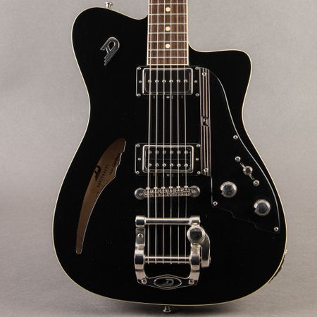 Duesenberg Caribou 2015, Black thumbnail