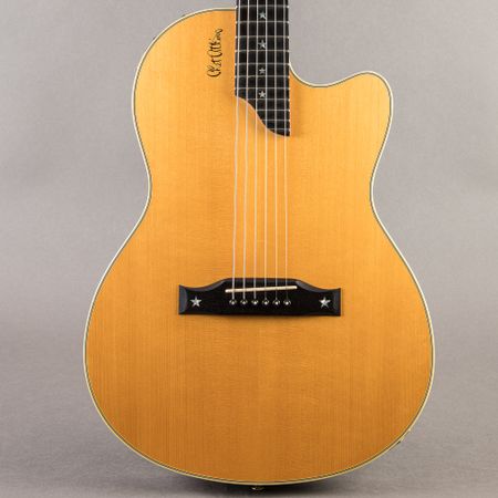 Gibson Chet Atkins SST 1993, Natural thumbnail