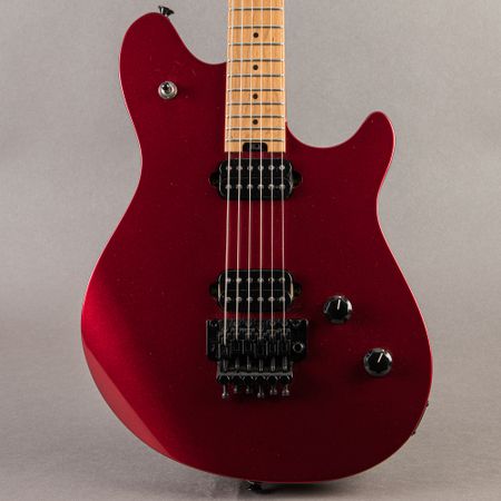 EVH Wolfgang Standard 2021, Stryker Red thumbnail