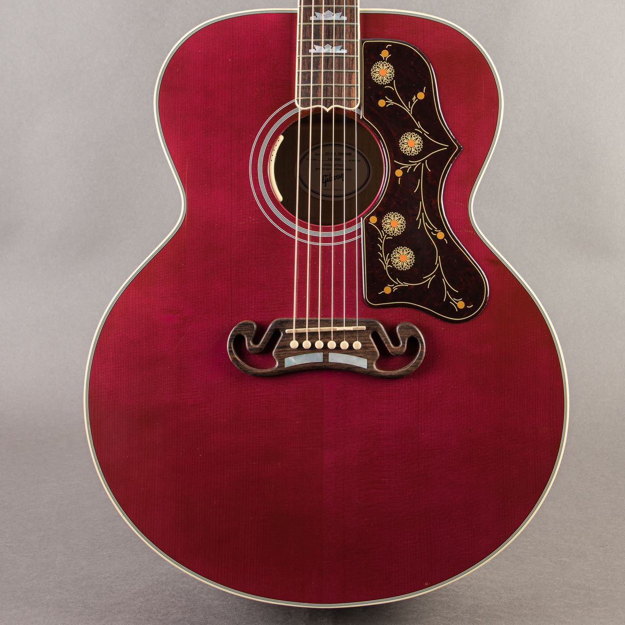 2023 Gibson SJ-200 Standard at Carter Vintage Guitars