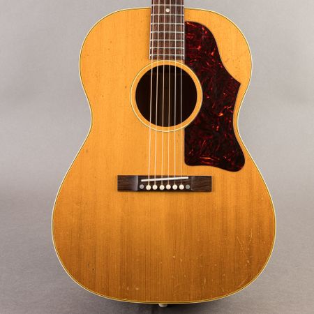 Gibson LG-3 1959, Natural thumbnail