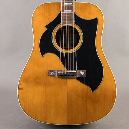 Epiphone Markus King El Dorado 2026, Natural thumbnail
