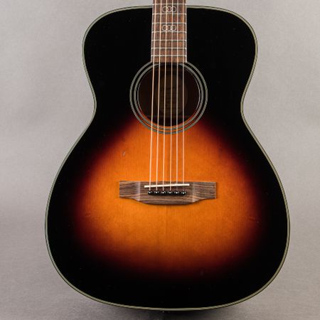 Blueridge BR 343 Worship 2004, Sunburst thumbnail