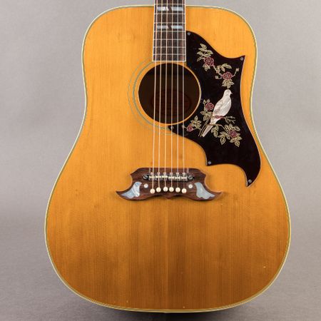 Gibson Dove 1968, Natural thumbnail