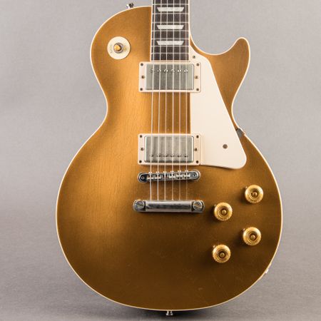 Gibson Les Paul Standard '50s 2021, Goldtop thumbnail