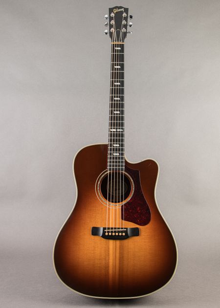 Gibson CS Hummingbird Regal 2018 限定 Gibson CS Hummingbird Regal
