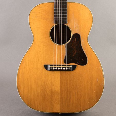 Washburn Tonk Bros Solo 1935, Natural thumbnail
