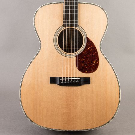 Collings OM2H MR 2025, Natural thumbnail