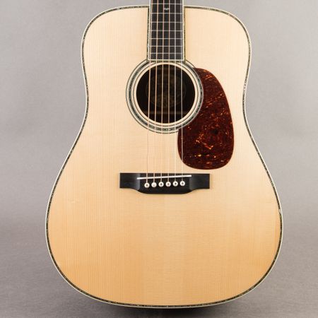 Collings D42AT 2026, Natural thumbnail