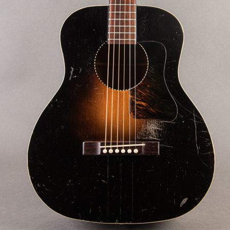 Kalamazoo KG-11 1933, Sunburst thumbnail