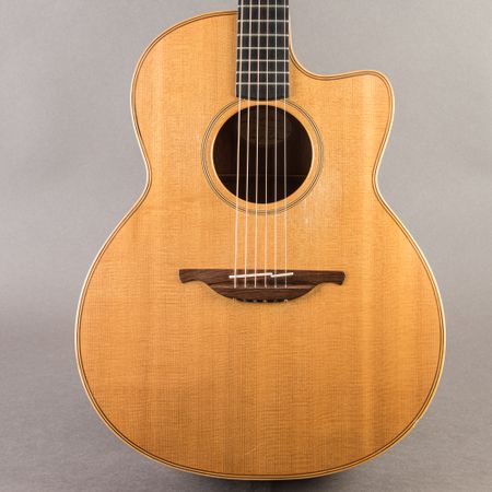 Lowden SE-1 1990, Natural thumbnail
