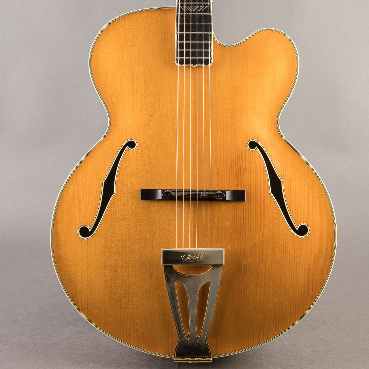 Carter Vintage - Gilchrist 17