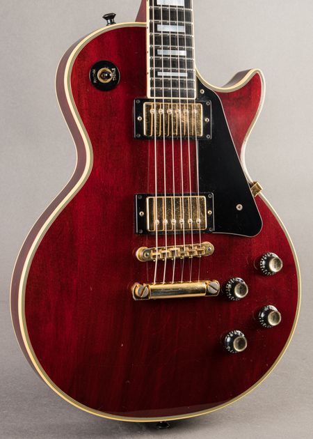 Carter Vintage - Gibson Custom Shop '61 SG Standard w/ Bigsby