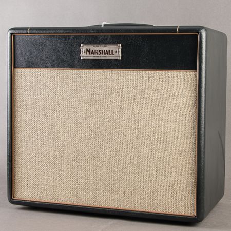 Marshall ST20C JTM Studio 1x12 Combo 2024, Black thumbnail