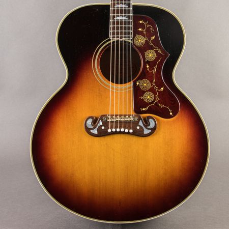 Gibson J-200 1964, Sunburst thumbnail