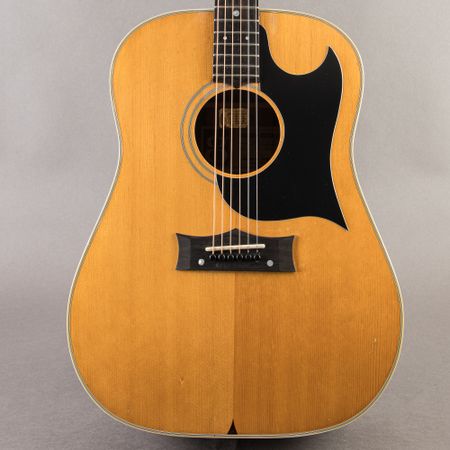 Grammer G-10 1968, Sunburst thumbnail