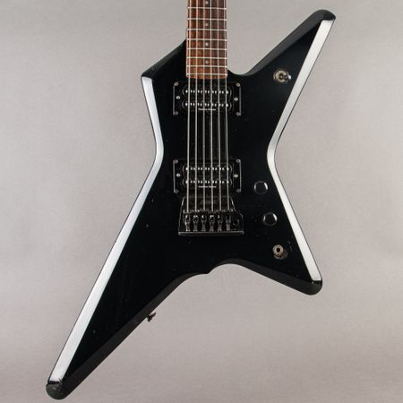 Ibanez DT-250 1984, Black thumbnail