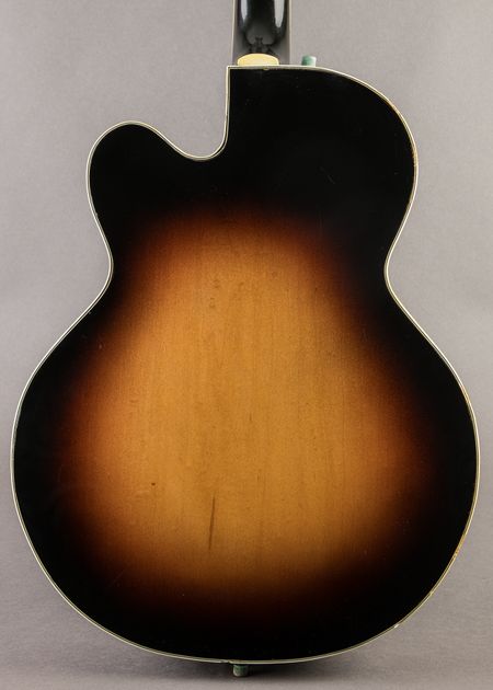 Carter Vintage - Gretsch 6119 Chet Atkins Tennessean 1964, Walnut