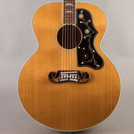 Gibson SJ-200 1997, Natural thumbnail