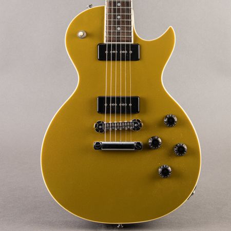 Zemaitis Z22B 2014, Goldtop thumbnail