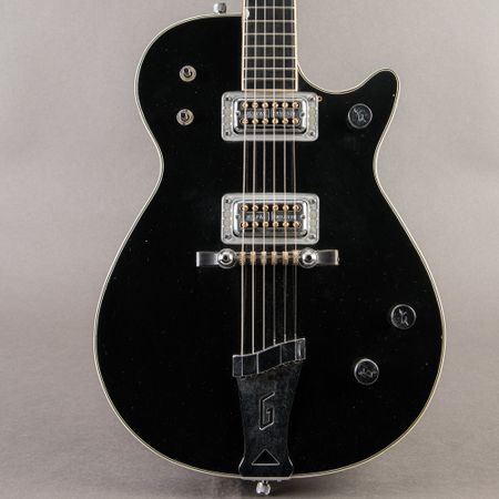 Gretsch 6128 Duo-Jet 1960, Black thumbnail