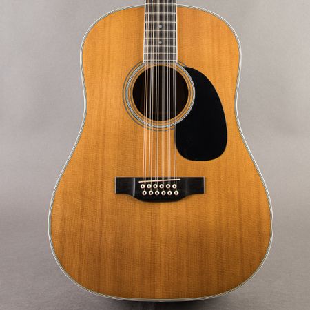 Martin D12-35 1969, Natural thumbnail