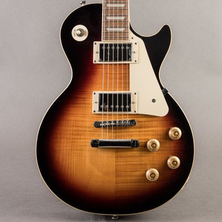 Epiphone Les Paul Standard 50s 2025, Sunburst thumbnail