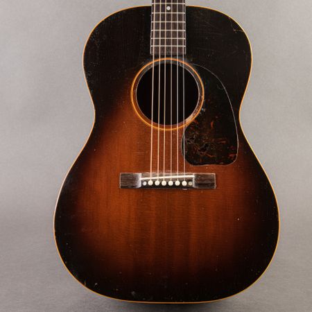 Gibson LG-2 1948, Sunburst thumbnail