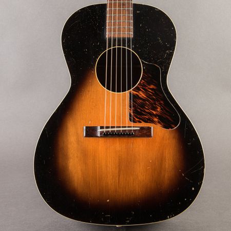 Kalamazoo KG-14 1936, Sunburst thumbnail
