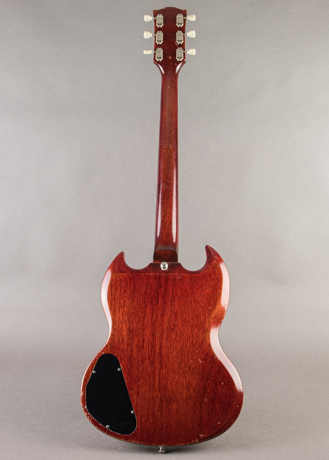Carter Vintage - Gibson SG Standard 1965, Cherry | Carter Vintage