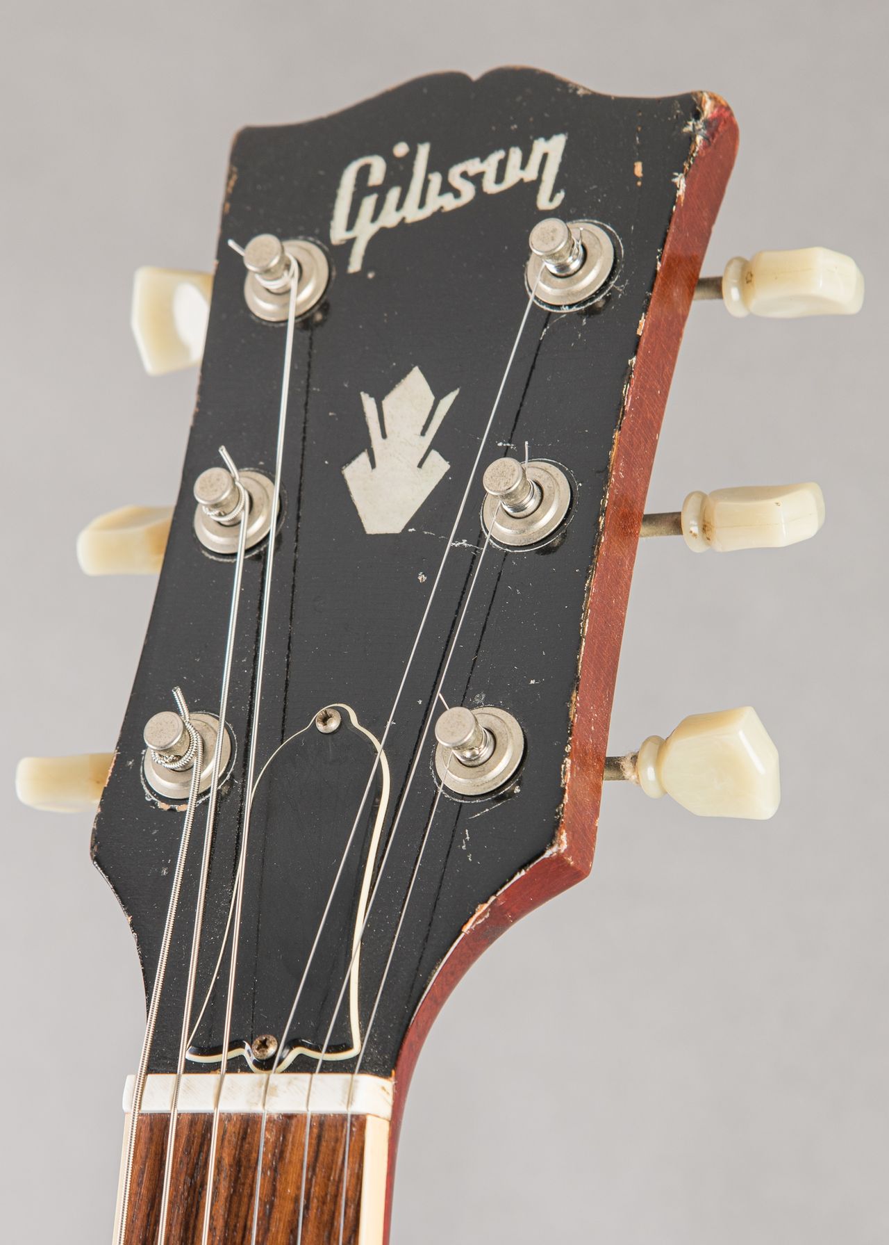 Carter Vintage - Gibson SG Standard 1965, Cherry | Carter Vintage