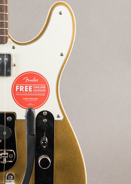 ギター Vintage Vibe Guitars Telecaster Neck PU Carter Vintage - Squier Classic Vibe Custom Telecaster 2026, Aztec