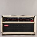 Red Plate BTS Black Tweed Special 50w Head 2010's, Blonde — thumbnail 2 of 3