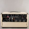 Red Plate BTS Black Tweed Special 50w Head 2010's, Blonde — thumbnail 3 of 3