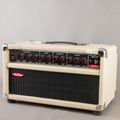 Red Plate BTS Black Tweed Special 50w Head 2010's, Blonde — thumbnail 1 of 3
