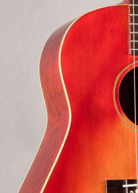 2018 gibson hummingbird vintage サイド割リペア済 2018 gibson hummingbird vintage サイド割リペア済 Carter Vintage