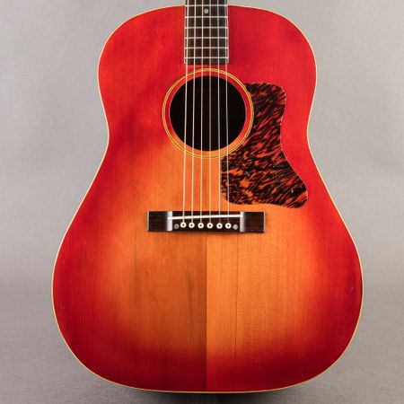 Gibson J-35 1940, Cherry Burst thumbnail